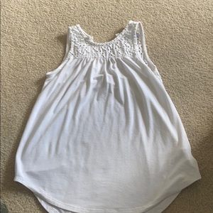 Summer Tank Top